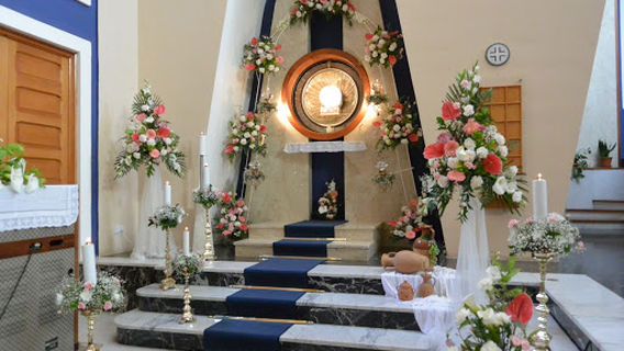 San Nikola ta Tolentino