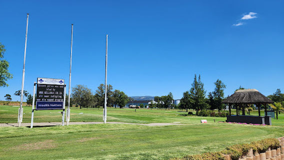 Wellington Golf Club