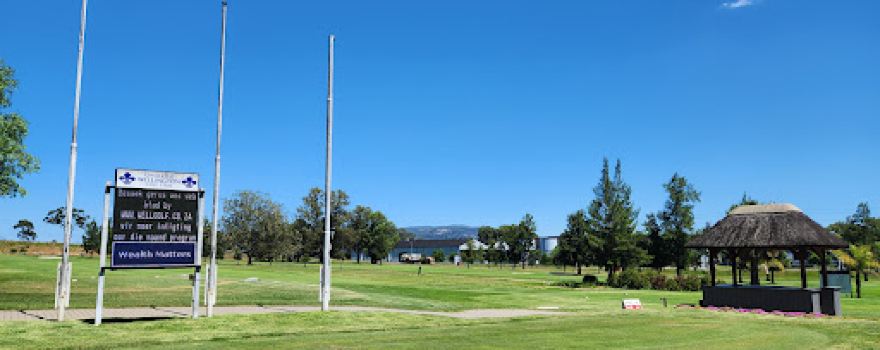 Wellington Golf Club