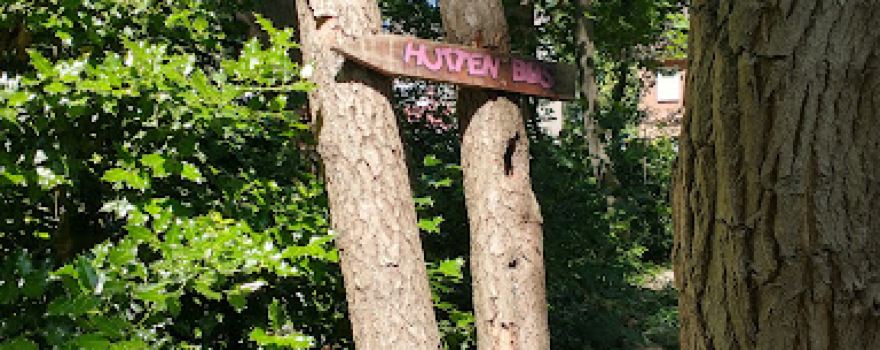 Torteltuin