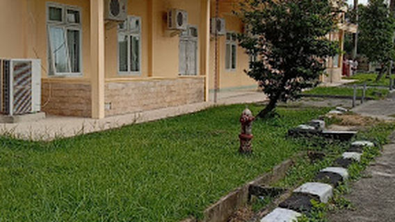 Graha Serba Guna Dekranasda