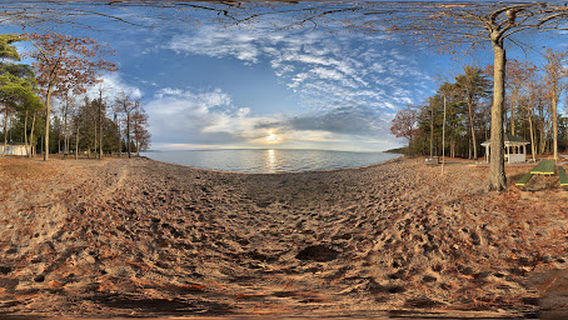 Парк Тауншип