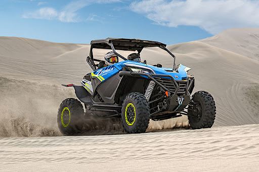 Desert Adventure Motorcycle Rentals
