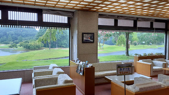 Katsuragaoka Country Club