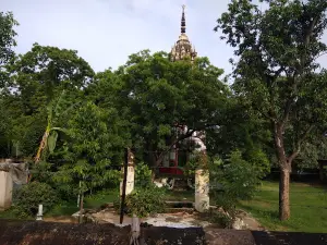 Shivalaya, Sahjanpur