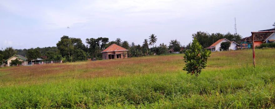Lapangan Sukoharjo