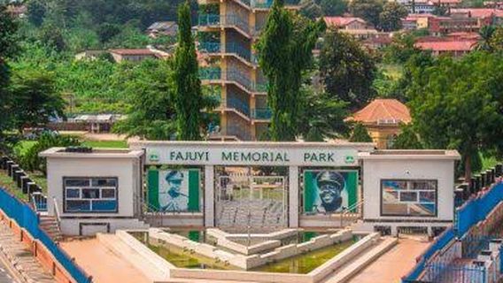 Fajuyi Memorial Park