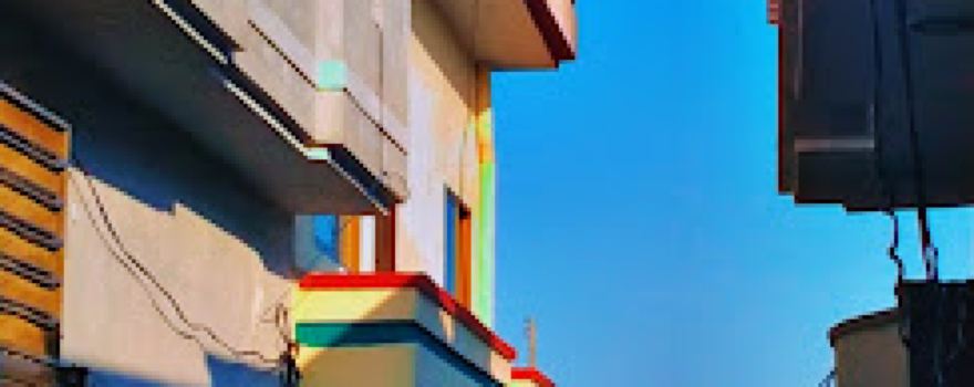 Kahuta Club Line street 1