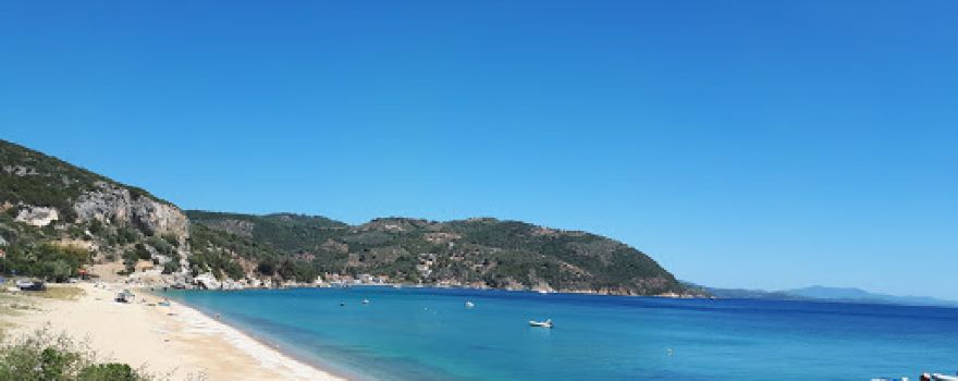 Mikro Beach