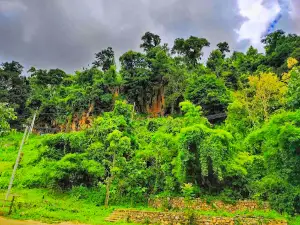 Kyat Cave