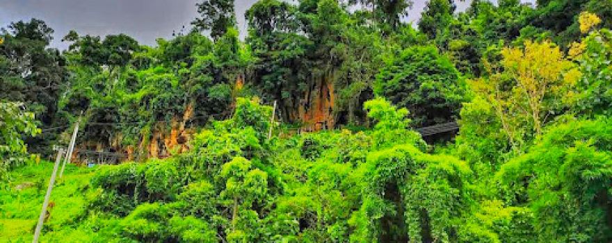 Kyat Cave