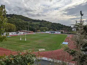 Stade Alexandre Cueille