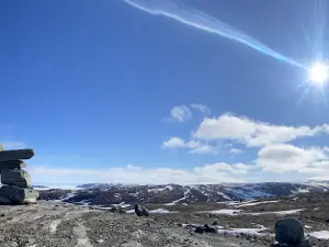 Inuksuk