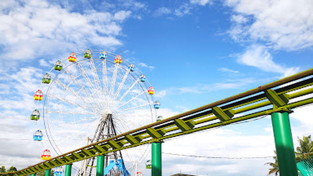 Banyuwangi Night Amazing