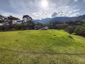 Molino Viejo | Centro Recreativo y Hostería