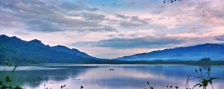 Waduk Selorejo