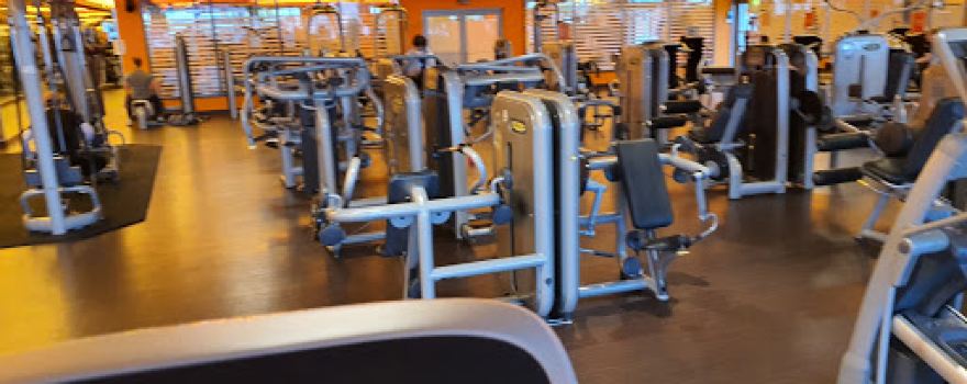Fitness Factory Dieburg