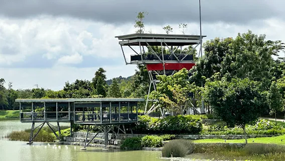 Gamuda Garden Kids Playground