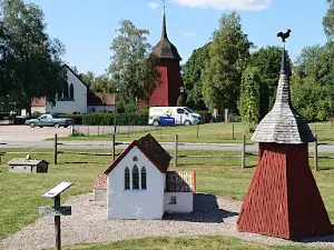 Timmele miniby