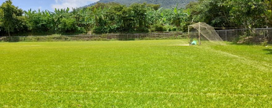 Cancha De Futbol San Emigdio