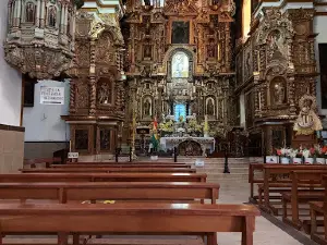 Copacabana La Paz