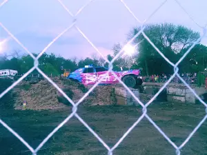 Ford County Fairgrounds