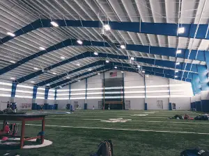 Don Jones Stadium