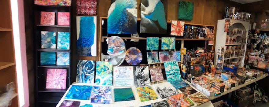 Southern Maine Indoor Flea Market
