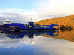 King Harry Ferry