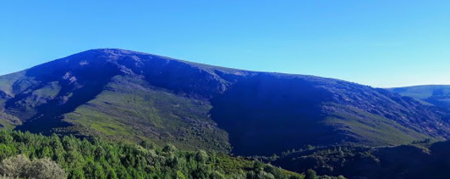 Sierra de la Gamoneda