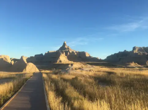 ノッチ歩道入口