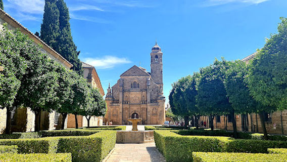 Úbeda