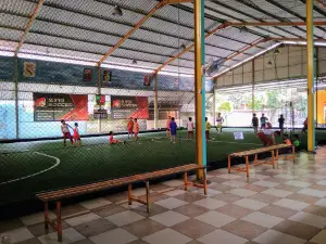 Golden Champion Cikampek