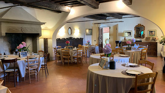 Agriturismo I Bonsi
