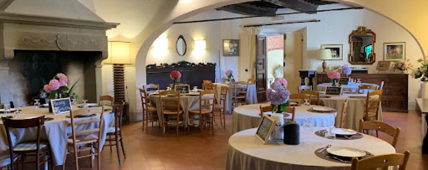 Agriturismo I Bonsi
