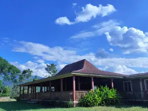 Agro Wisata Selopajang Timur (WAST)