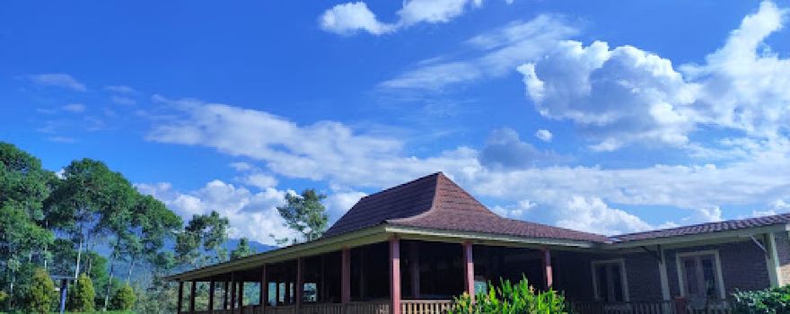 Agro Wisata Selopajang Timur (WAST)