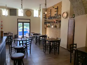 Pasta Pub 1934