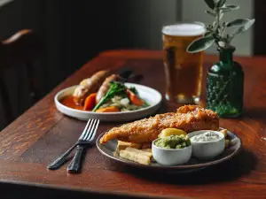 George Inn
