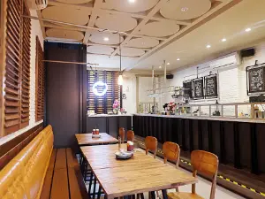 Pizzeria Cavalese