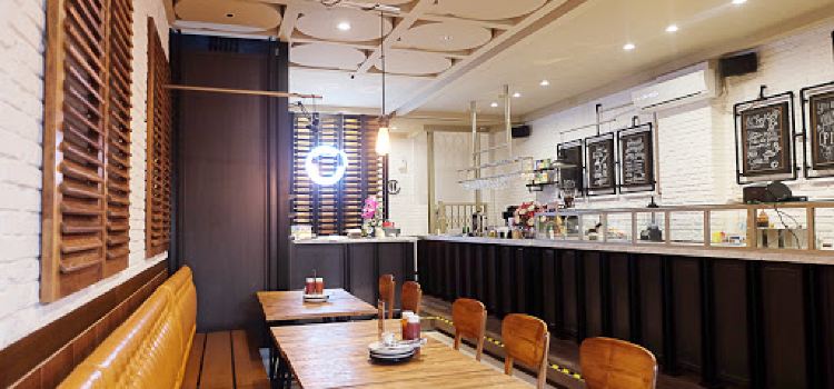 Pizzeria Cavalese