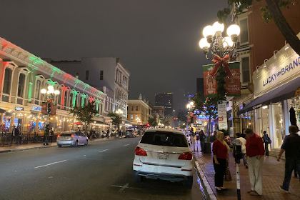 Mr. Tempo Sports Bar