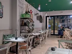 Pizzeria la rotonda morrovalle