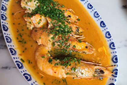 Bar Douro London Bridge