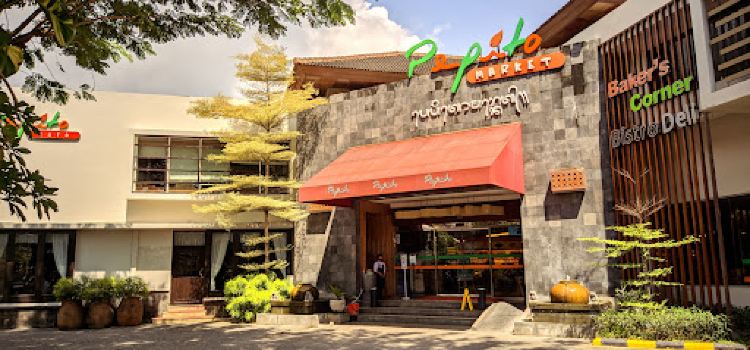 Pepito Cafe Tuban