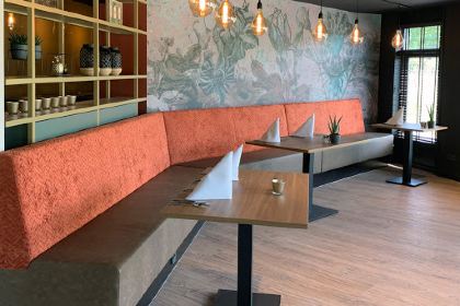 Restaurant Spaarnwoude