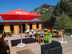 Camping La Crémade