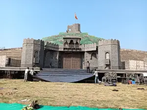 Yashwant Stadium