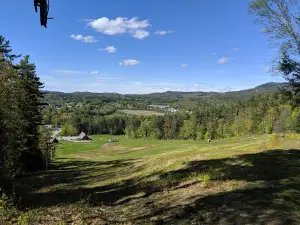 Arrowhead Recreation Area