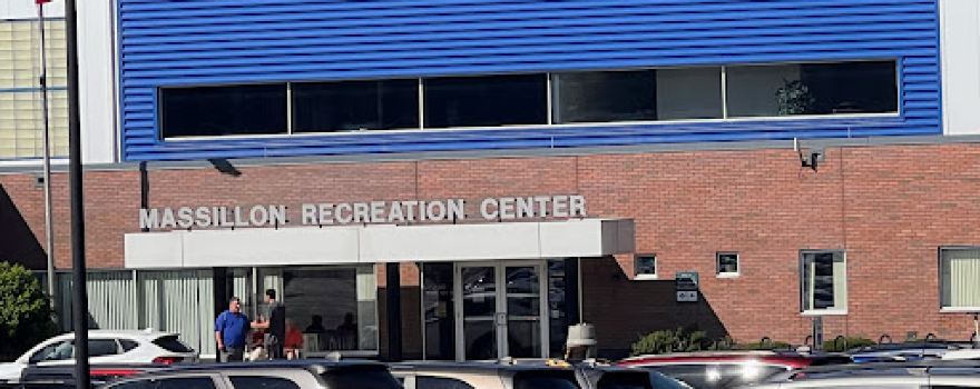Massillon Parks & Recreation